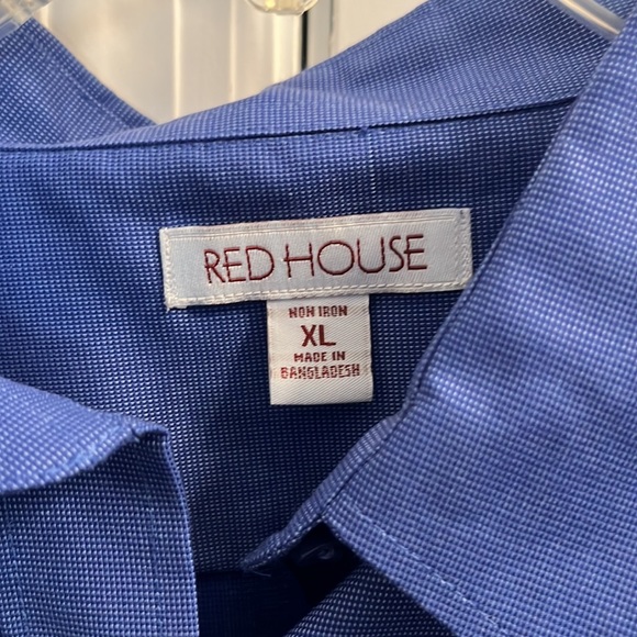 Ladies size xl new with tags lighting long sleeve dress shirt - Picture 2 of 6